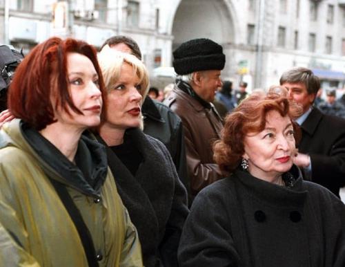 Братья и сестры, ставшие знаменитыми актерами TOPNews.RU