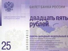 Новые российские деньги! Грядет деноминация?