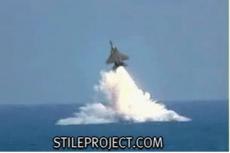 Lockheed Martin разрабатывает подводный самолет