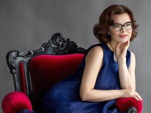 Принц Уильям и Кейт Миддлтон показали новые фото принца Луи