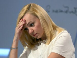 Яна Рудковская рассказала о своем страхе и показала коллекцию туфель