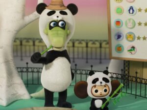 Самое большое в мире зеркальное здание внесено в Книгу рекордов Гиннесса