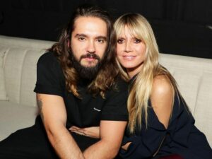 Жена Петросяна с пакетом на голове нарушила режим самоизоляции