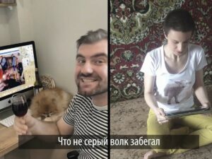 BMW M5 «прожил» ровно пять минут после покупки