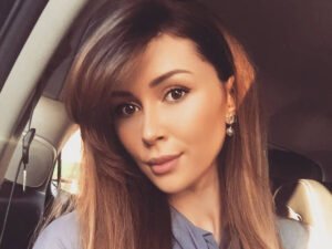 «Мы прошли это испытание!»: дочь Заворотнюк обратилась к поклонникам