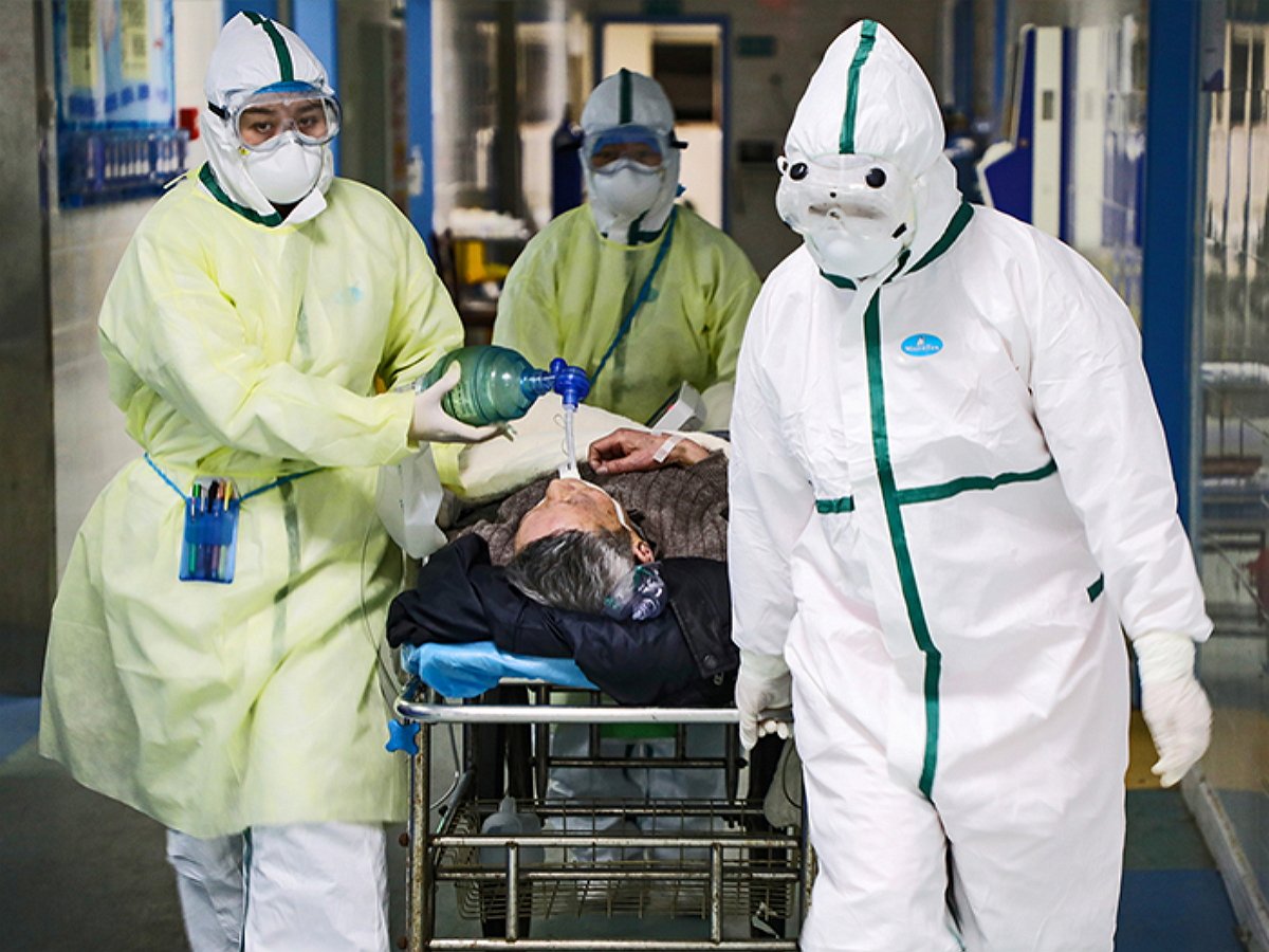 В ВОЗ рассказали о завершении пандемии по коронавирусу