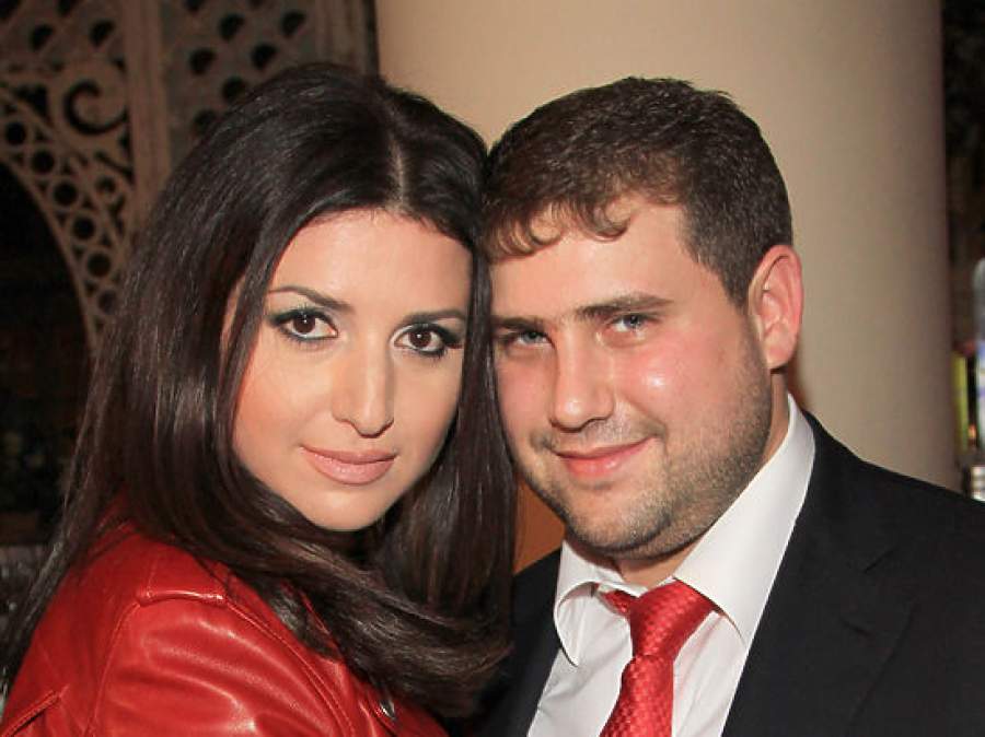 Российские звезды, которых били мужья и любовники