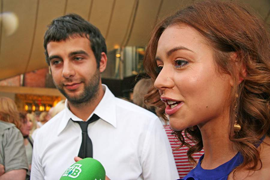 20 известных и не очень фактов об Иване Урганте