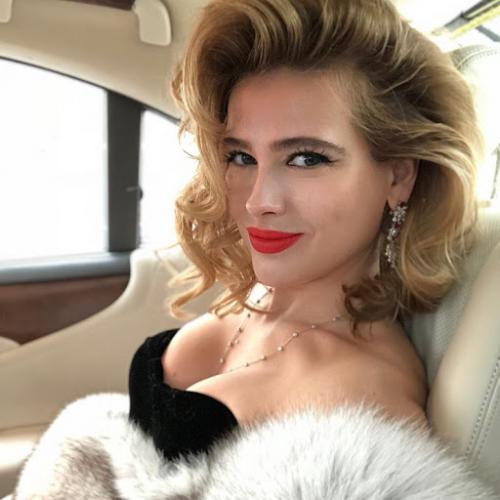 Актрисы, которые начинали карьеру как модели