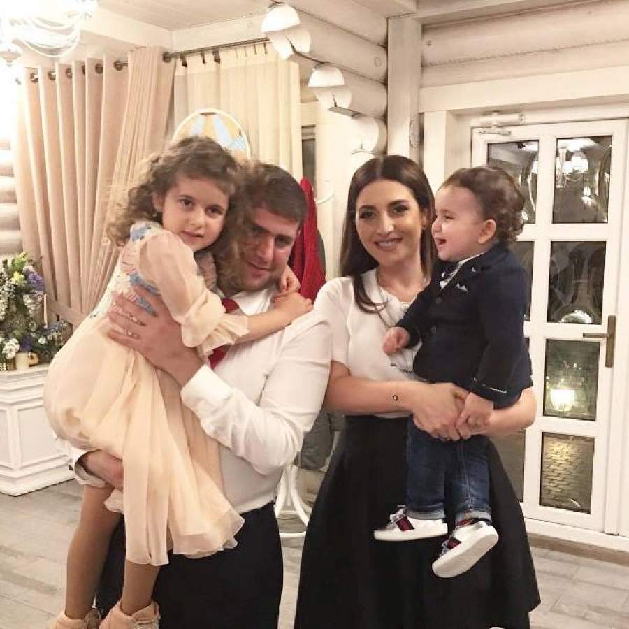 Российские звезды, которых били мужья и любовники