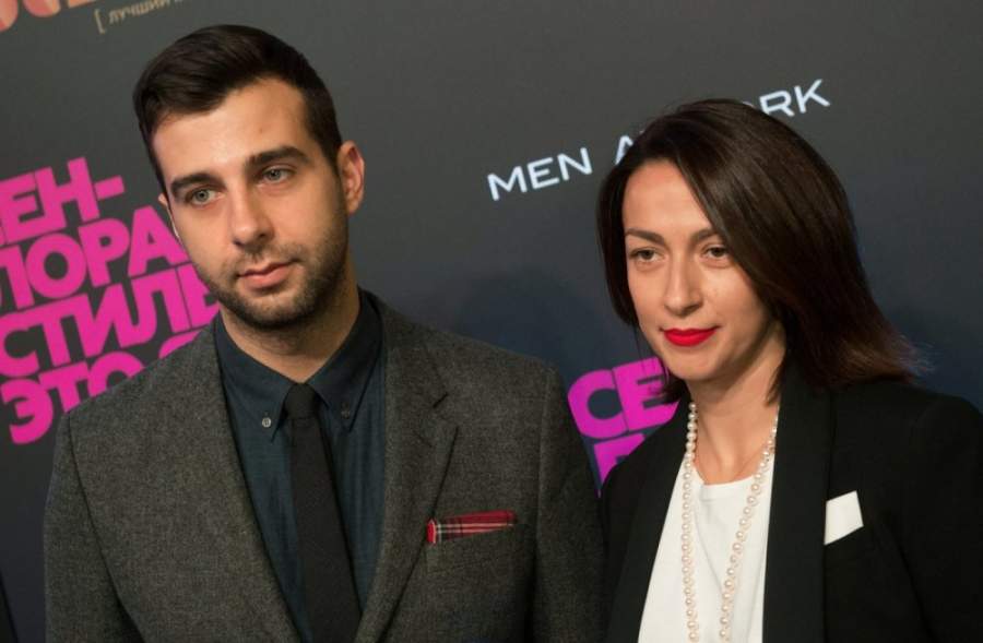 20 известных и не очень фактов об Иване Урганте