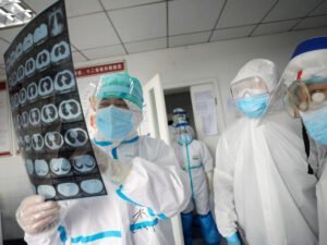 Жених Бузовой рассказал о самоизоляции с певицей  
