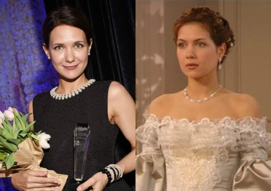 Актеры популярного русского «мыла» начала «нулевых» и их судьбы