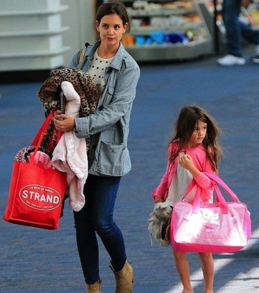 Женщины, которые развелись с секс-символами