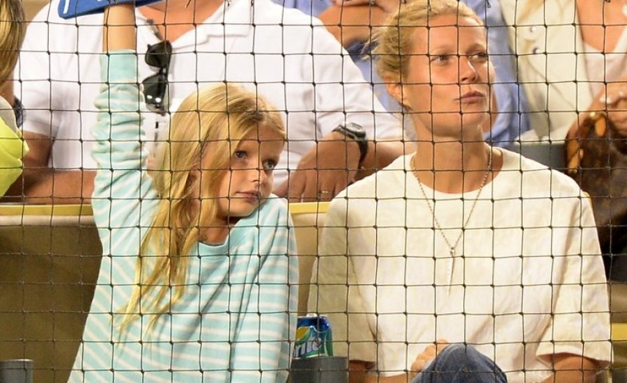 Один в один: дети знаменитостей, поразительно похожие на родителей