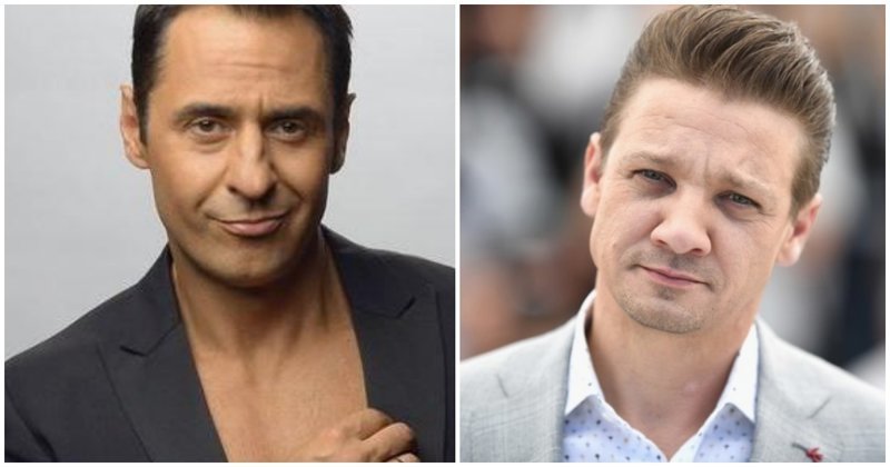 Знаменитости-одногодки,  для которых возраст — лишь цифра в паспорте