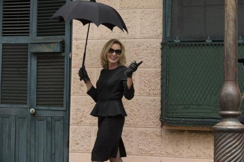 10 самых сексуальных кинозлодеек