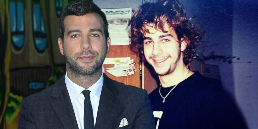 20 известных и не очень фактов об Иване Урганте