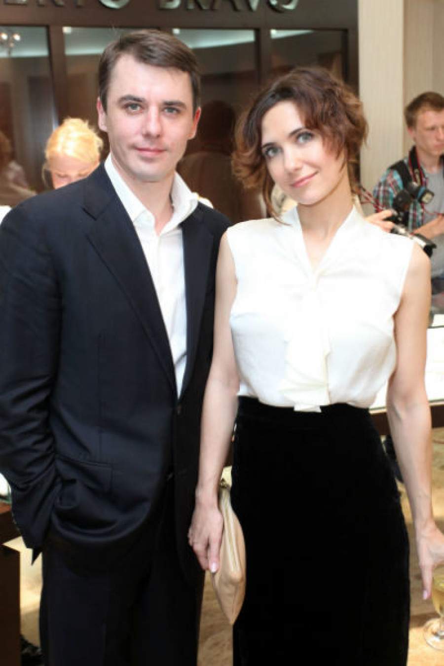 Актеры популярного русского «мыла» начала «нулевых» и их судьбы