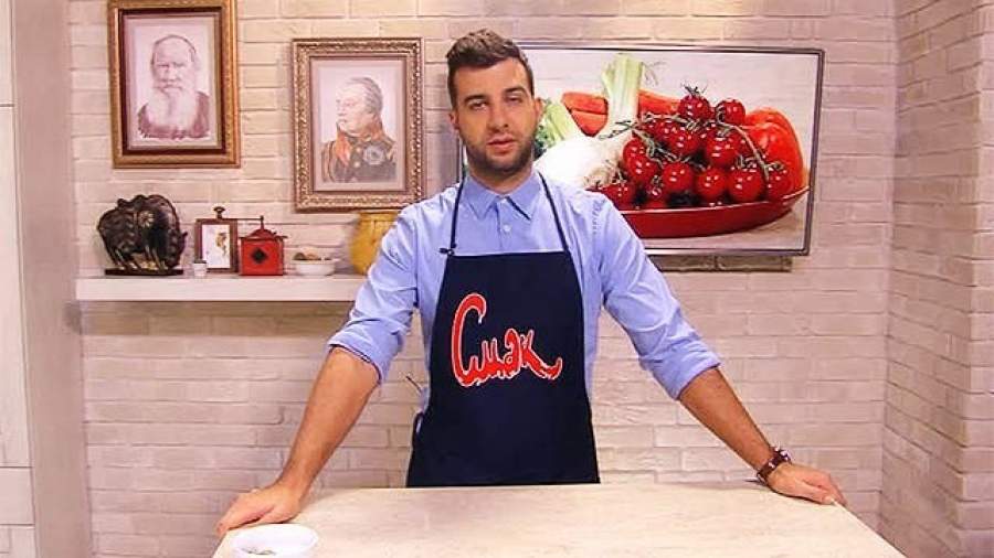 20 известных и не очень фактов об Иване Урганте