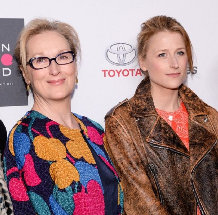 Один в один: дети знаменитостей, поразительно похожие на родителей