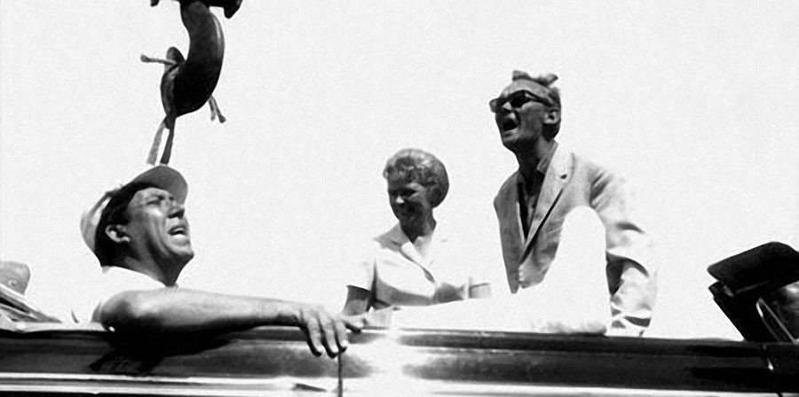 «Бриллиантовая рука»: как снимали легендарный фильм и как сложилась дальнейшая судьба любимых актеров