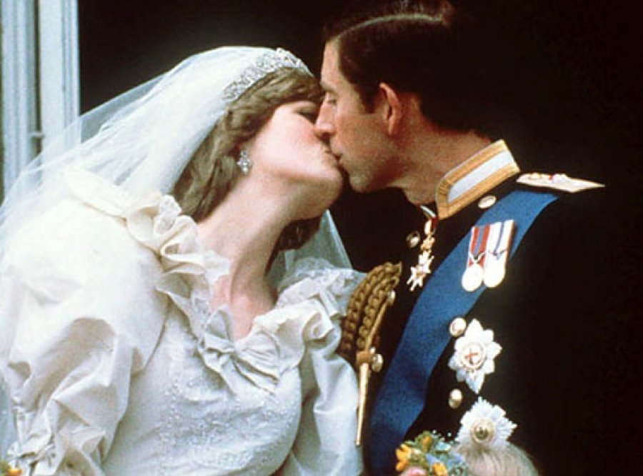 Как в сказке: самые пышные королевские свадьбы