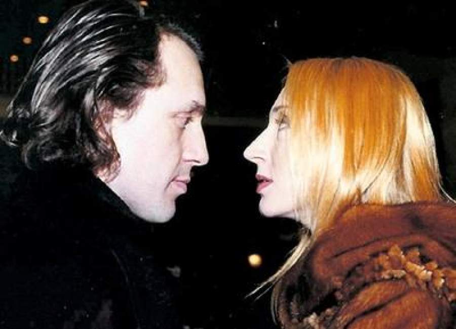 Российские звезды, которых били мужья и любовники