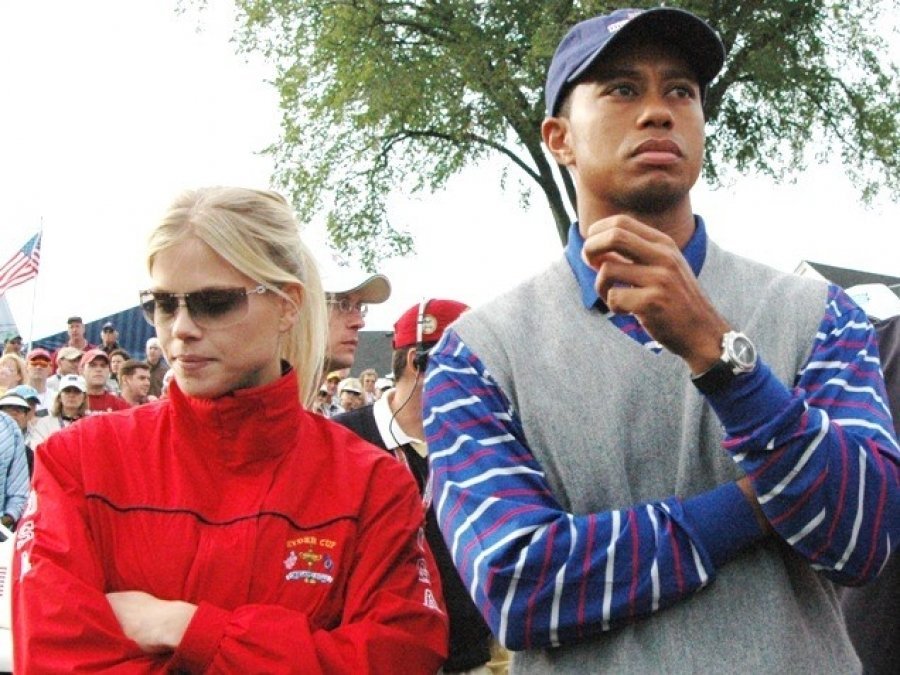 Женщины, которые развелись с секс-символами