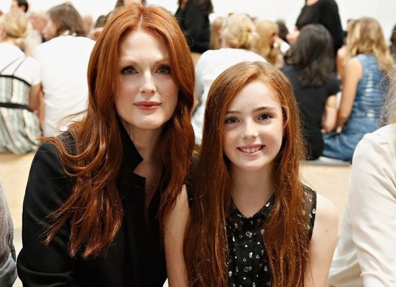 Один в один: дети знаменитостей, поразительно похожие на родителей