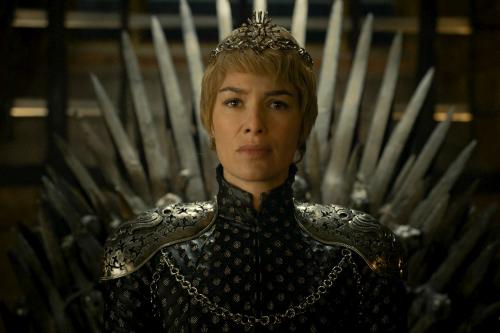 10 самых сексуальных кинозлодеек