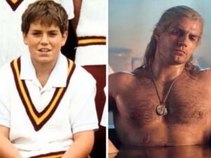 Знаменитости, у которых погибли дети 