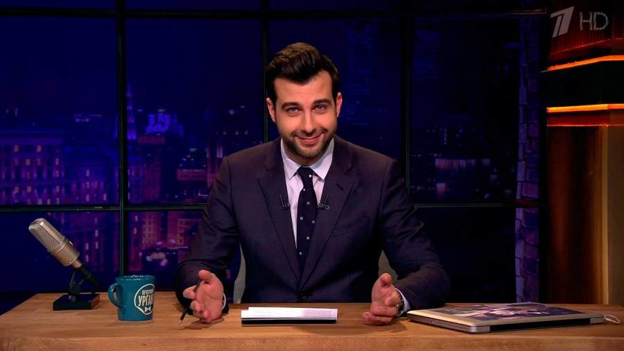 20 известных и не очень фактов об Иване Урганте