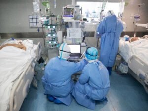 Роспотребнадзор назвал эффективный антисептик от коронавируса