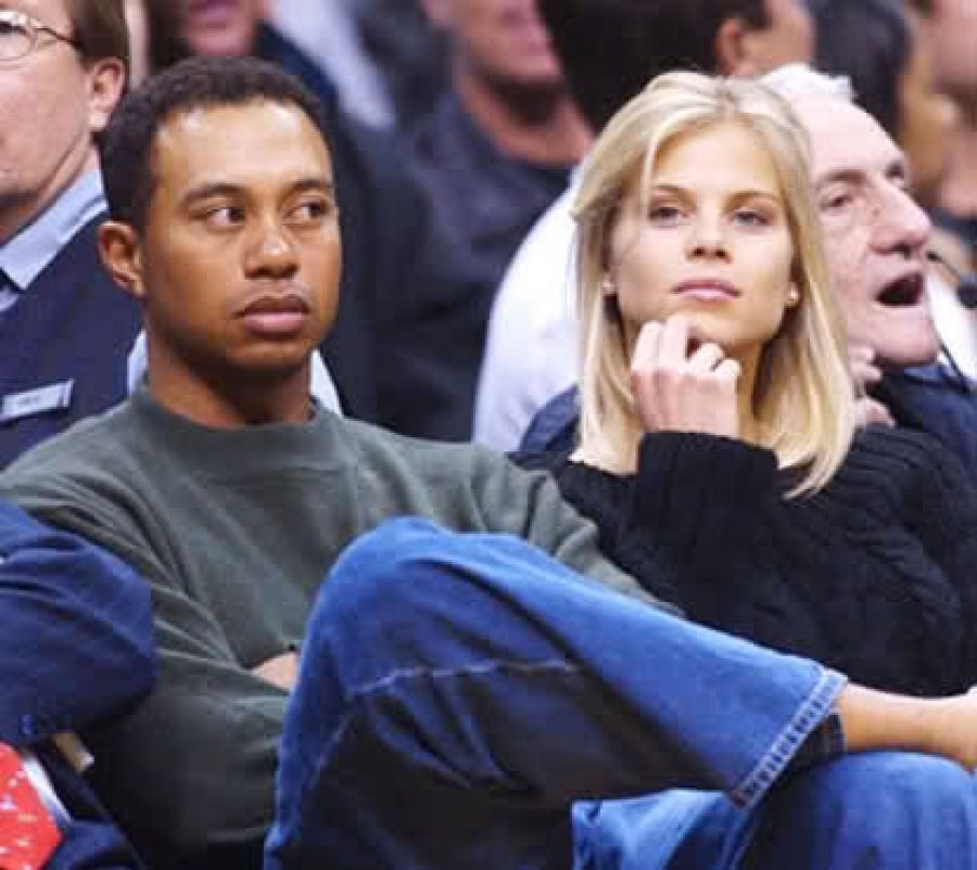 Женщины, которые развелись с секс-символами