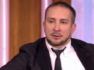 Режиссер сериалов 