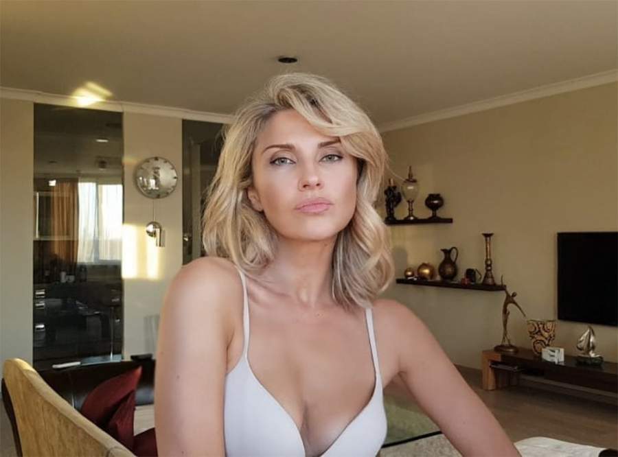 Российские звезды, которых били мужья и любовники