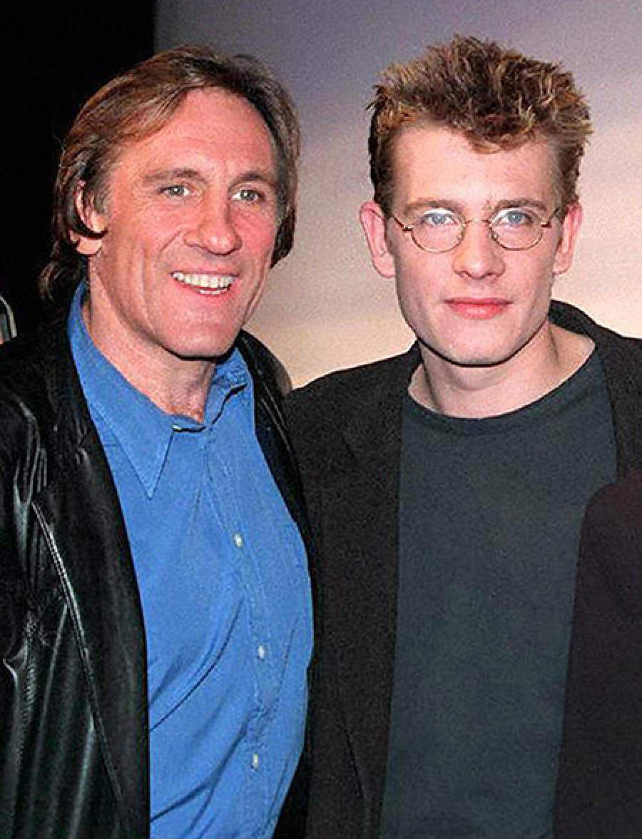 Знаменитости, у которых погибли дети