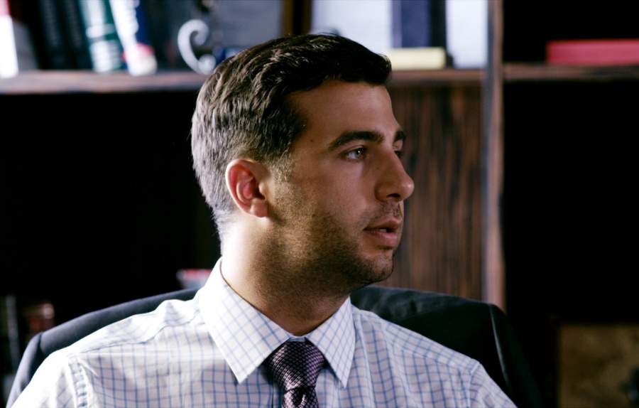 20 известных и не очень фактов об Иване Урганте