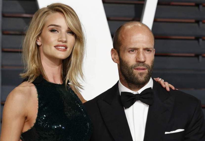 Как выглядят любимые и жены героев боевиков