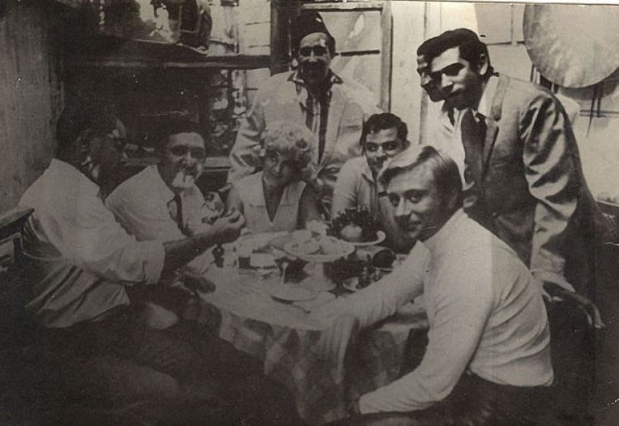 «Бриллиантовая рука»: как снимали легендарный фильм и как сложилась дальнейшая судьба любимых актеров