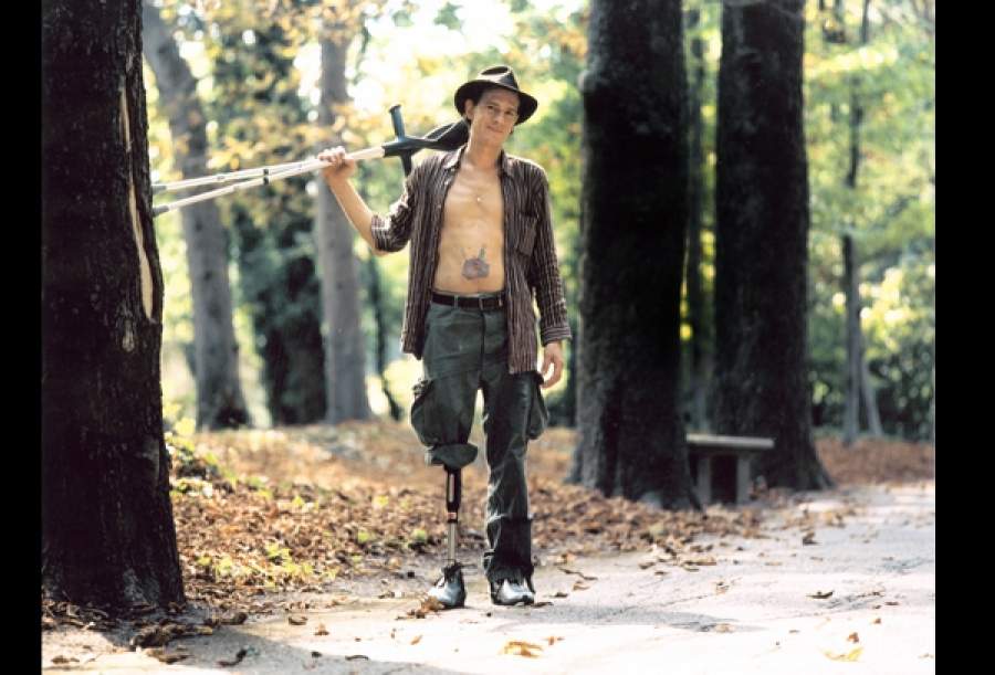 Знаменитости, у которых погибли дети