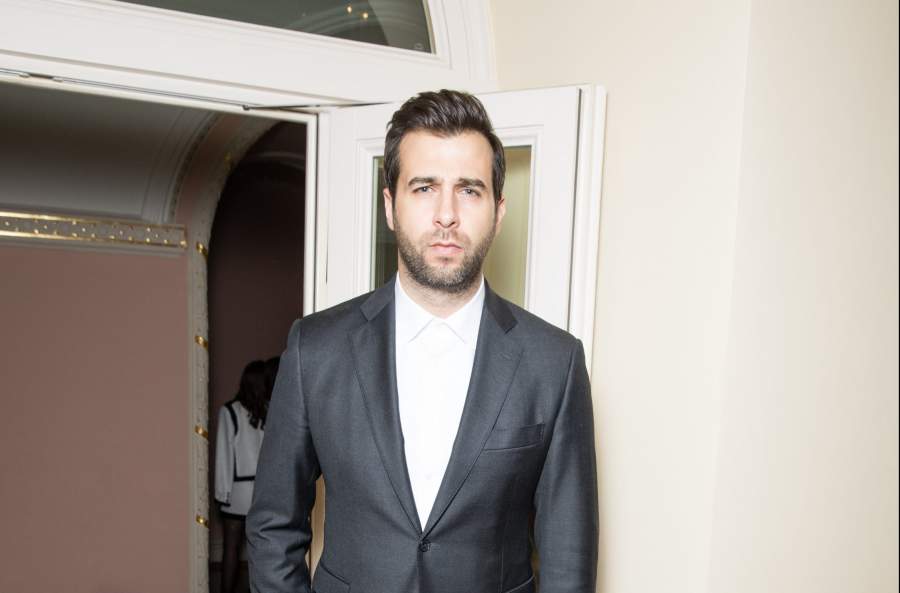 20 известных и не очень фактов об Иване Урганте