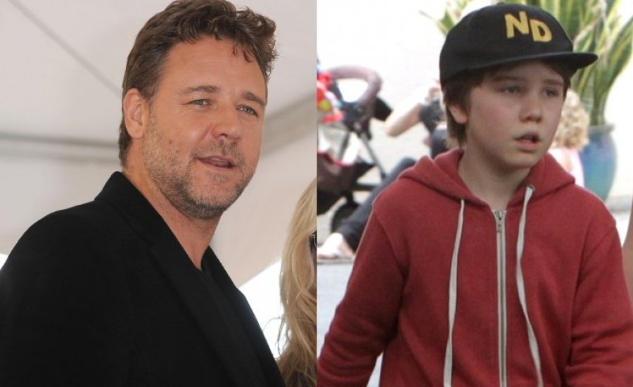 Один в один: дети знаменитостей, поразительно похожие на родителей