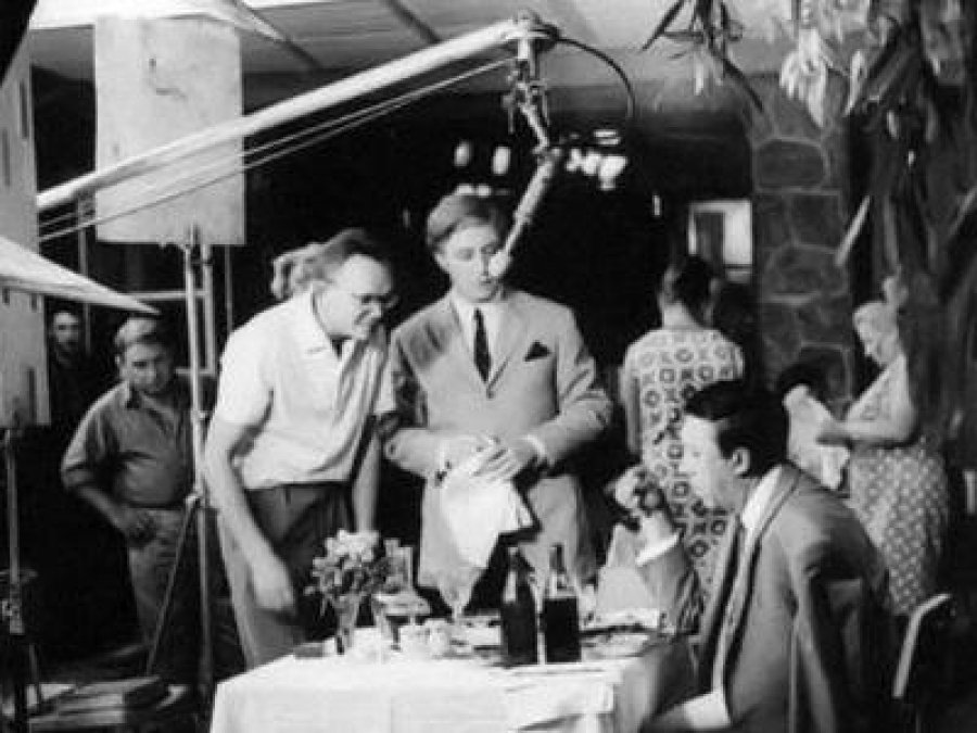 «Бриллиантовая рука»: как снимали легендарный фильм и как сложилась дальнейшая судьба любимых актеров