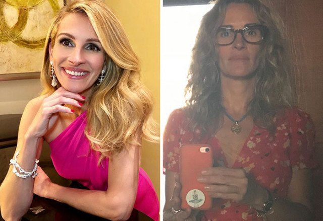 Знаменитости на карантине