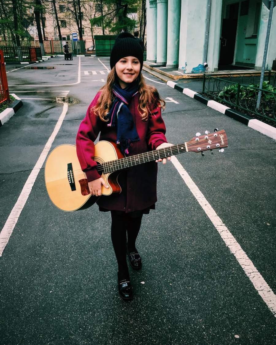 20 известных и не очень фактов об Иване Урганте