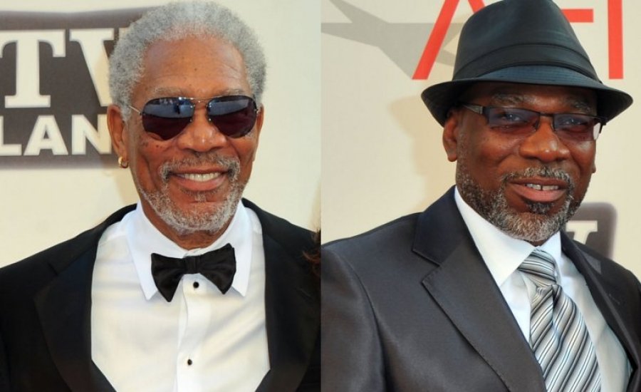 Один в один: дети знаменитостей, поразительно похожие на родителей