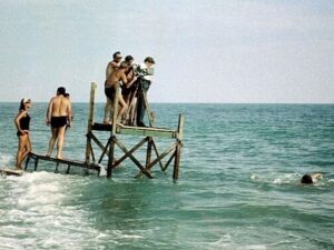 Знаменитости-одногодки,  для которых возраст - лишь цифра в паспорте