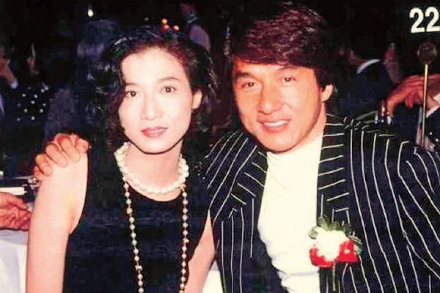 Как выглядят любимые и жены героев боевиков